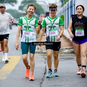 Runner Photo 8658745