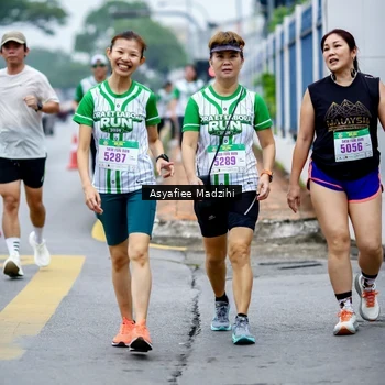 Runner Photo 8658746