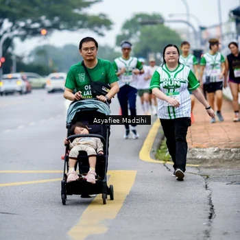Runner Photo 8658747