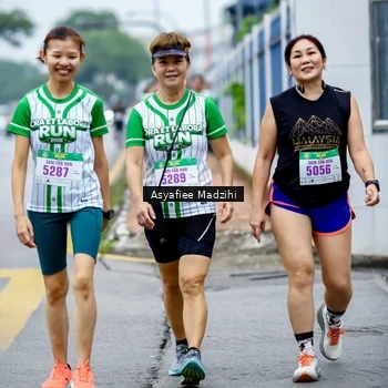 Runner Photo 8658749