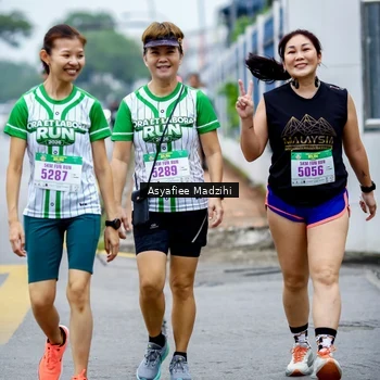 Runner Photo 8658750