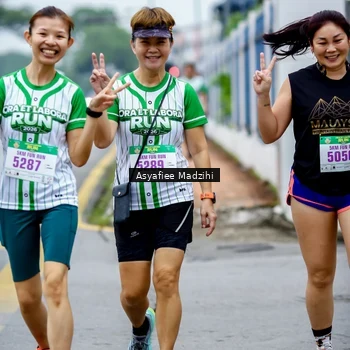Runner Photo 8658751