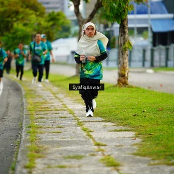 Runner Photo 8658752