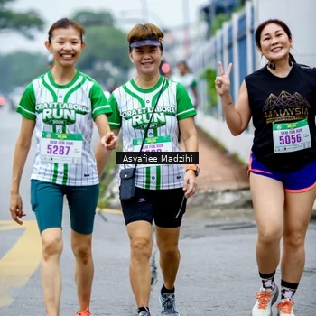 Runner Photo 8658753