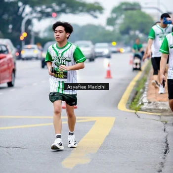 Runner Photo 8658754