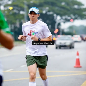 Runner Photo 8658755