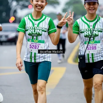 Runner Photo 8658757