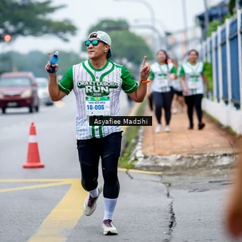Runner Photo 8658759
