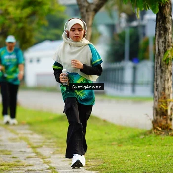 Runner Photo 8658760