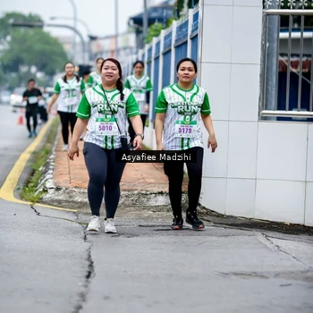 Runner Photo 8658763