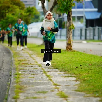 Runner Photo 8658764