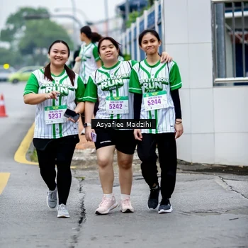 Runner Photo 8658769