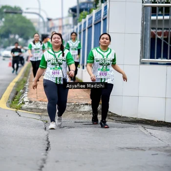 Runner Photo 8658772