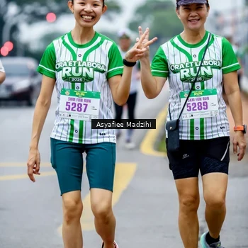 Runner Photo 8658773