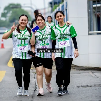 Runner Photo 8658774