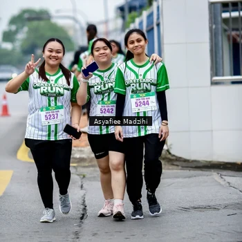 Runner Photo 8658775