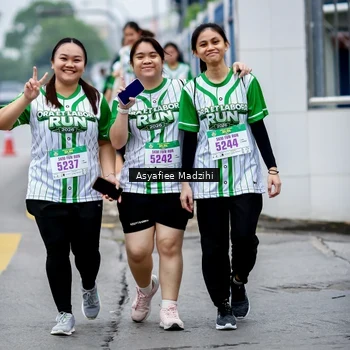 Runner Photo 8658777