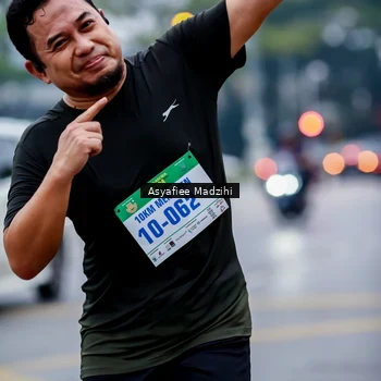 Runner Photo 8658780