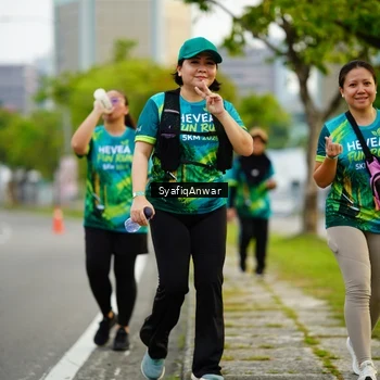 Runner Photo 8658784