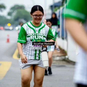 Runner Photo 8658786