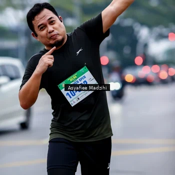 Runner Photo 8658787