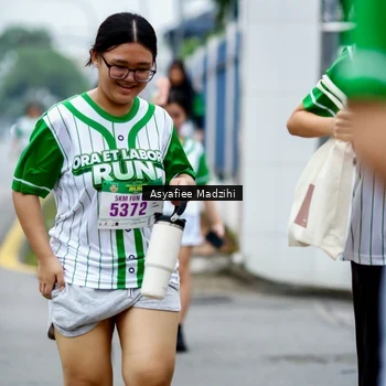 Runner Photo 8658788
