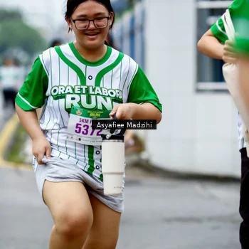 Runner Photo 8658789
