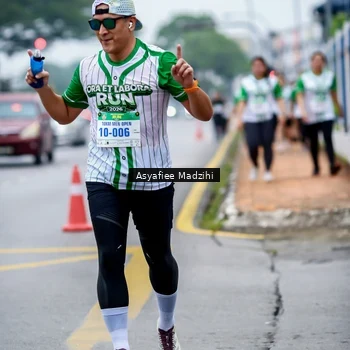 Runner Photo 8658793