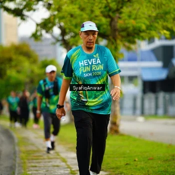 Runner Photo 8658801
