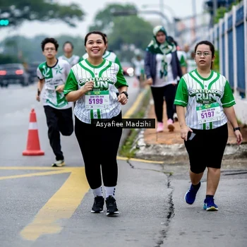 Runner Photo 8658802