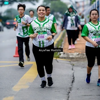 Runner Photo 8658804