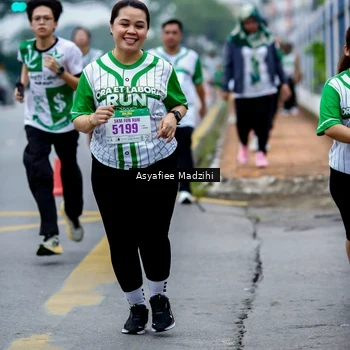 Runner Photo 8658805
