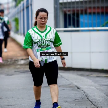 Runner Photo 8658806