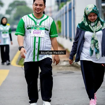 Runner Photo 8658813