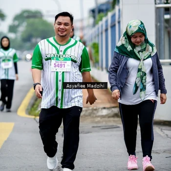 Runner Photo 8658814