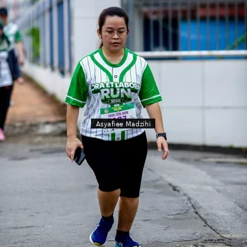 Runner Photo 8658815