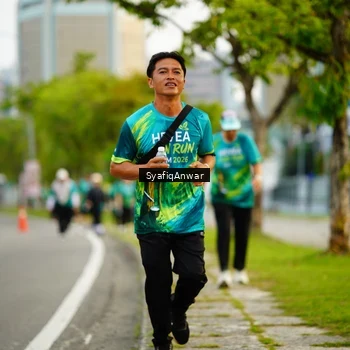 Runner Photo 8658816