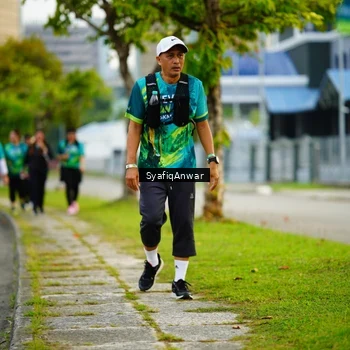 Runner Photo 8658817