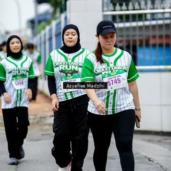 Runner Photo 8658818