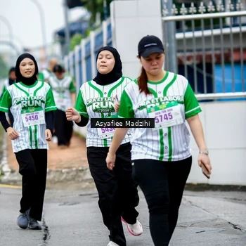 Runner Photo 8658819