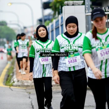 Runner Photo 8658820
