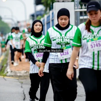 Runner Photo 8658821