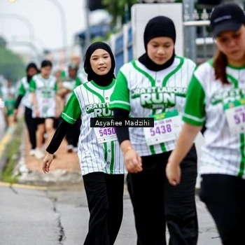 Runner Photo 8658822