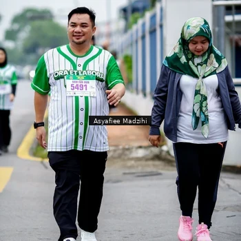 Runner Photo 8658827