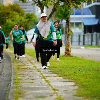 Runner Photo 8658848