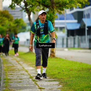 Runner Photo 8658855
