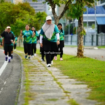 Runner Photo 8658868