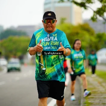 Runner Photo 8658871