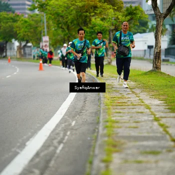 Runner Photo 8658893