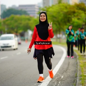 Runner Photo 8658908
